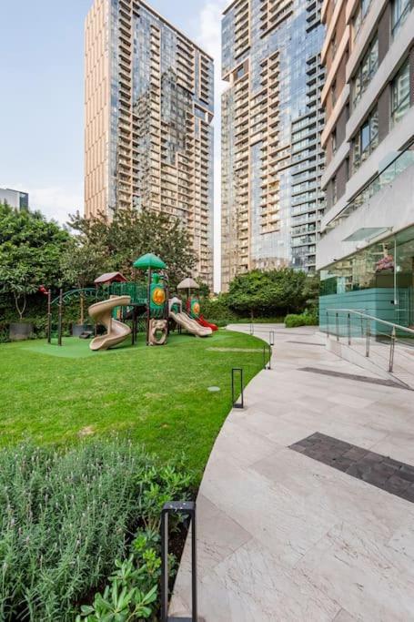 Luxury With Incredible Amenities