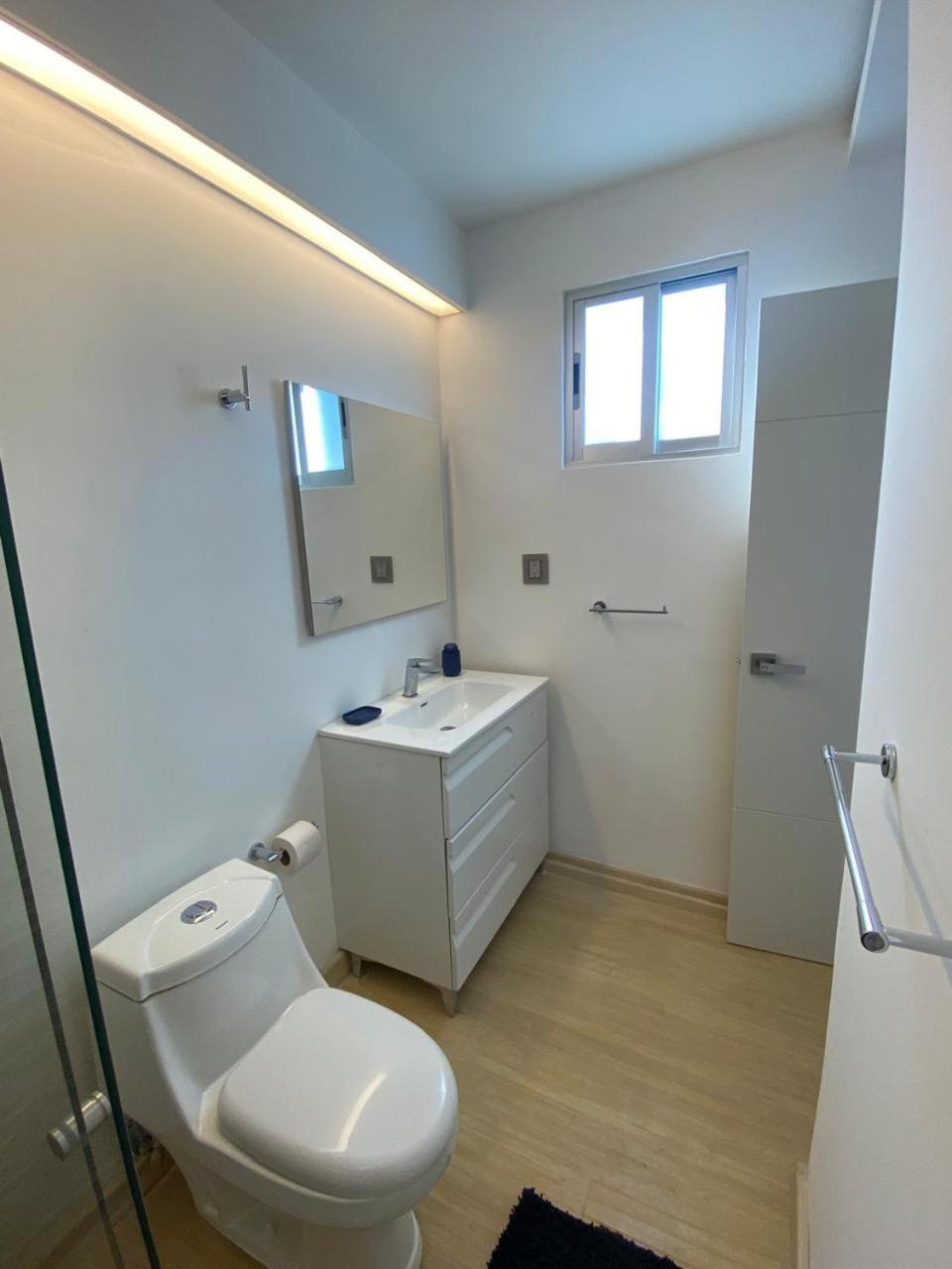 Cii Deluxe Coyoacan México DF