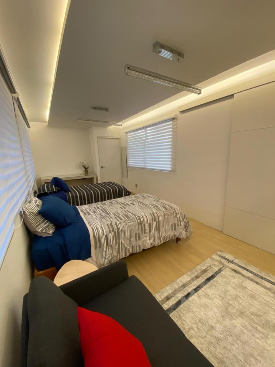 Cii Deluxe Coyoacan * México DF