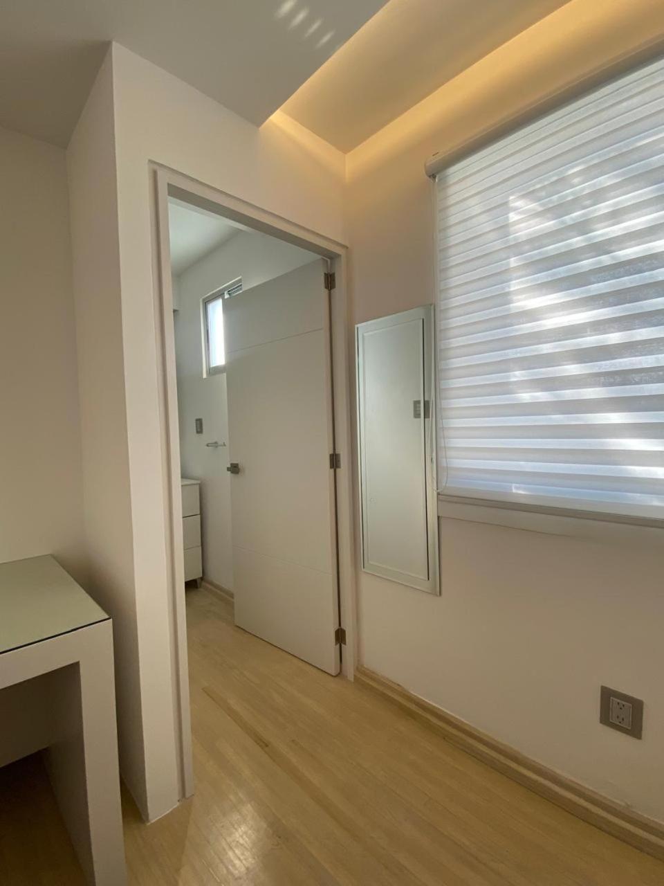 Cii Deluxe Coyoacan México DF
