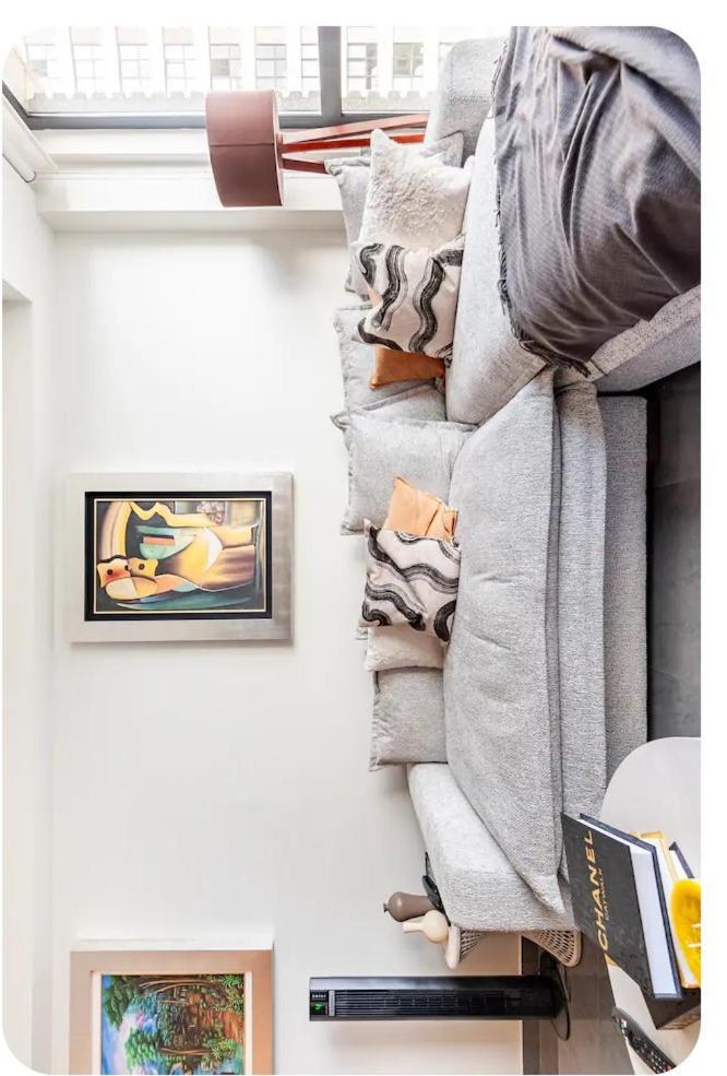 Luxury With Incredible Amenities Mexico City