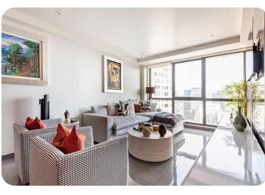 Apartment Luxury With Incredible Amenities