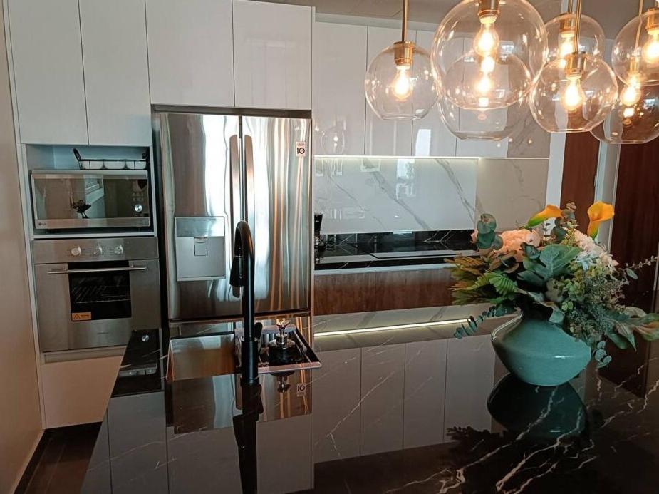 Luxury With Incredible Amenities Mexico City