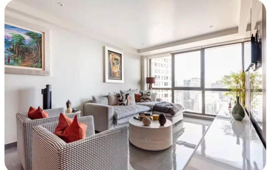 Luxury With Incredible Amenities Apartment Mexico City
