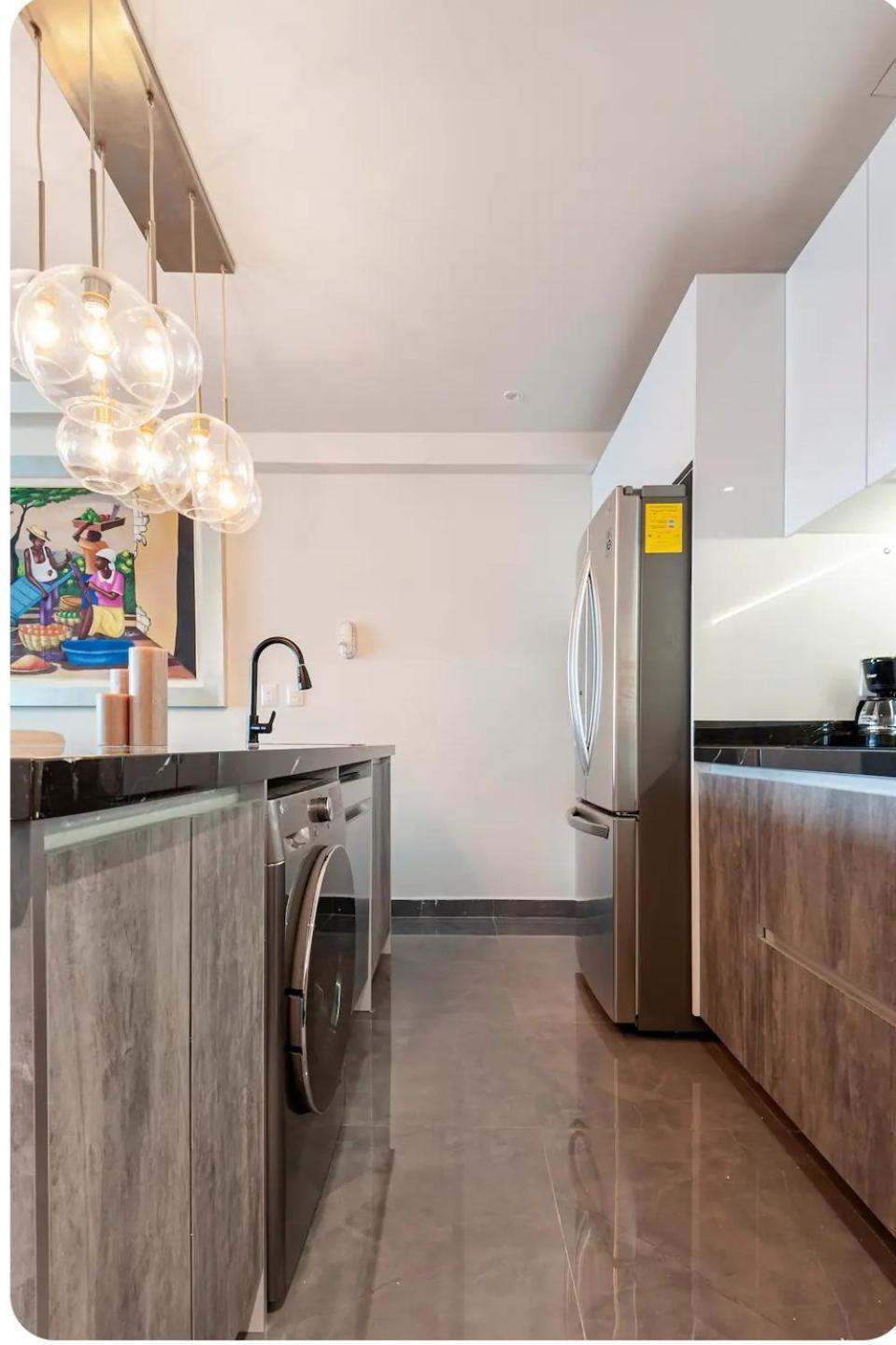 Apartment Luxury With Incredible Amenities Mexico City