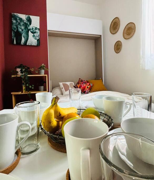 Apartment Luxury New Cozy 2 Bed In The Heart Of Roma Mexico City