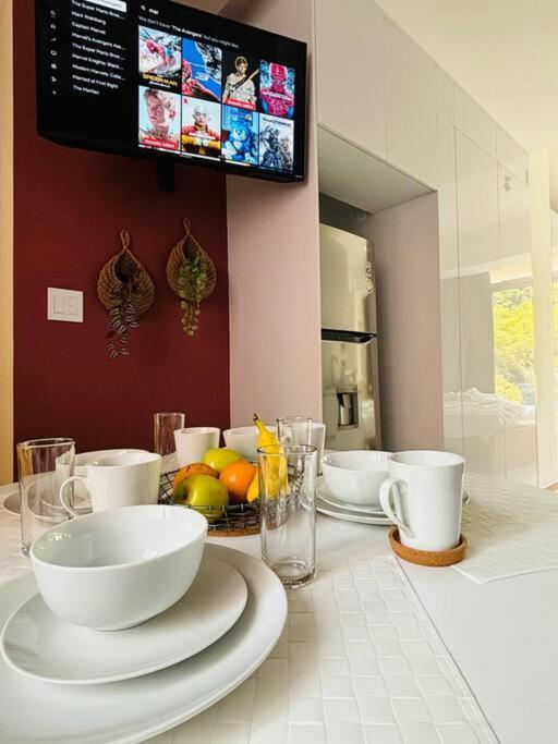 Luxury New Cozy 2 Bed In The Heart Of Roma Mexico City