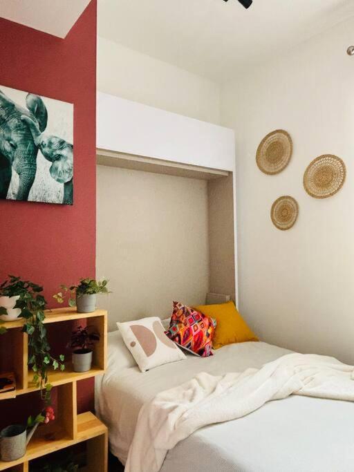 Luxury New Cozy 2 Bed In The Heart Of Roma *