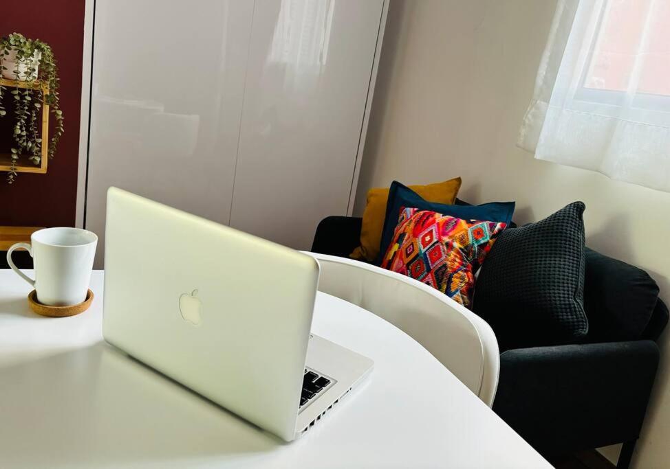 Luxury New Cozy 2 Bed In The Heart Of Roma Mexico City