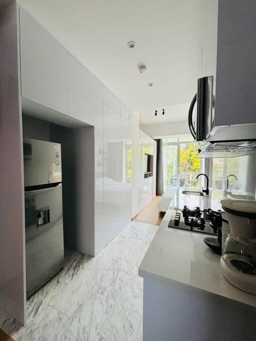 Luxury New Cozy 2 Bed In The Heart Of Roma Apartment *
