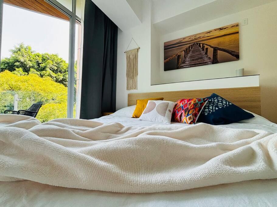 Luxury New Cozy 2 Bed In The Heart Of Roma Apartment *