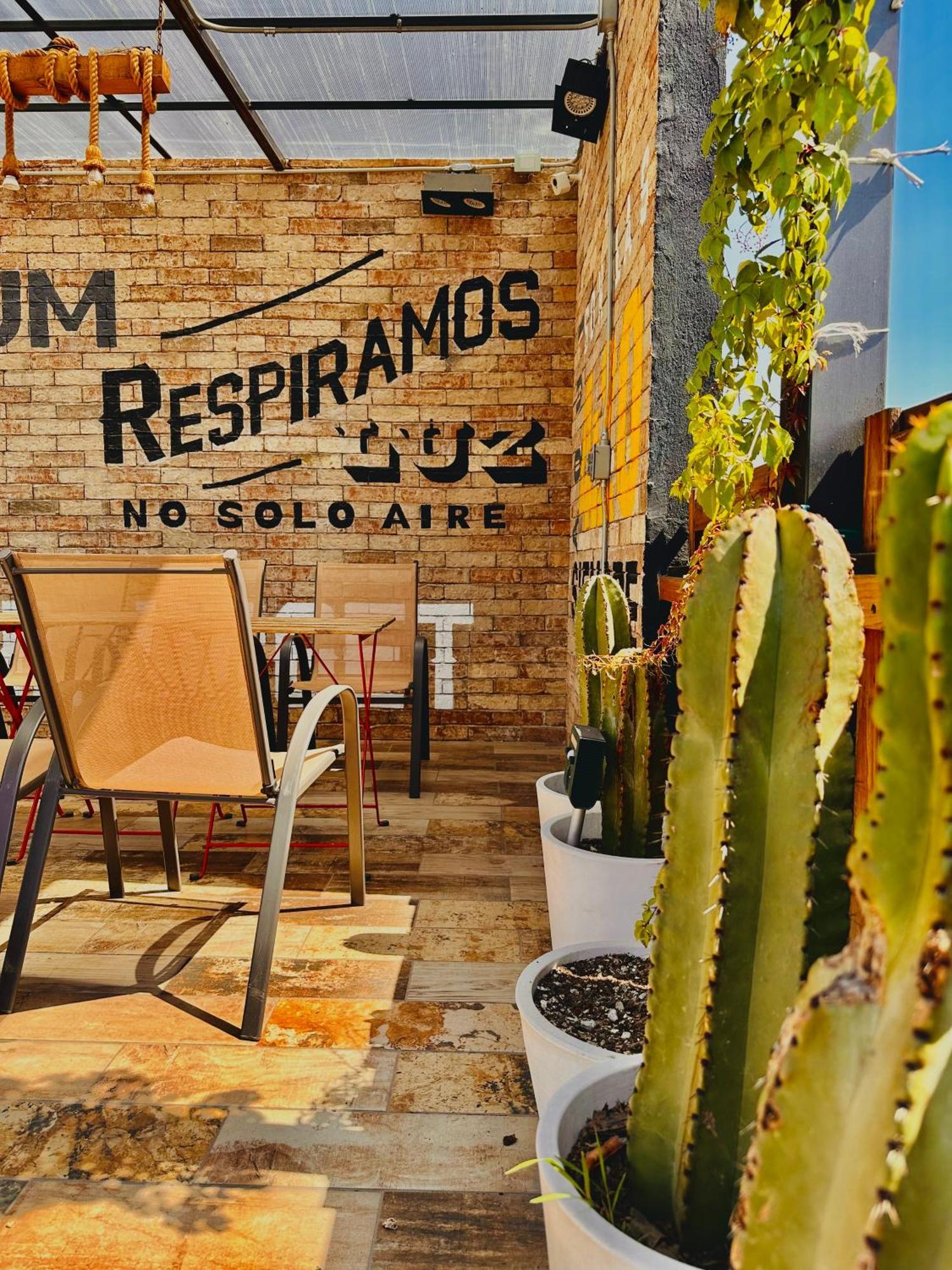Del Lofts Hotel cápsula
