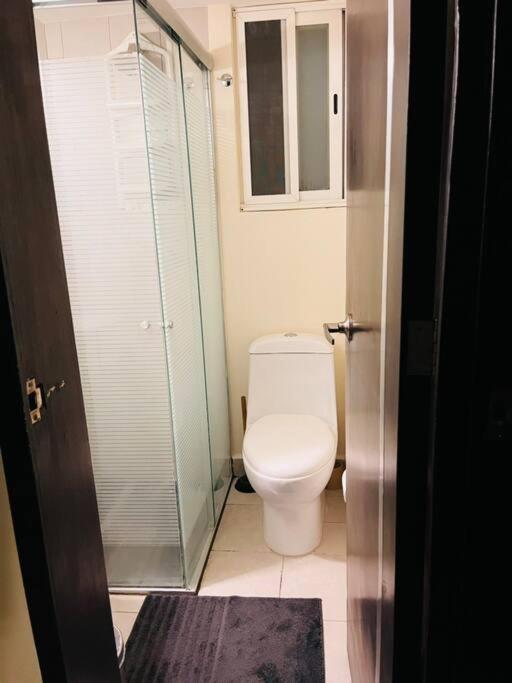 Pm Tranquilo Y Comodo Depa Roma Sur Con Todo! Apartamento
