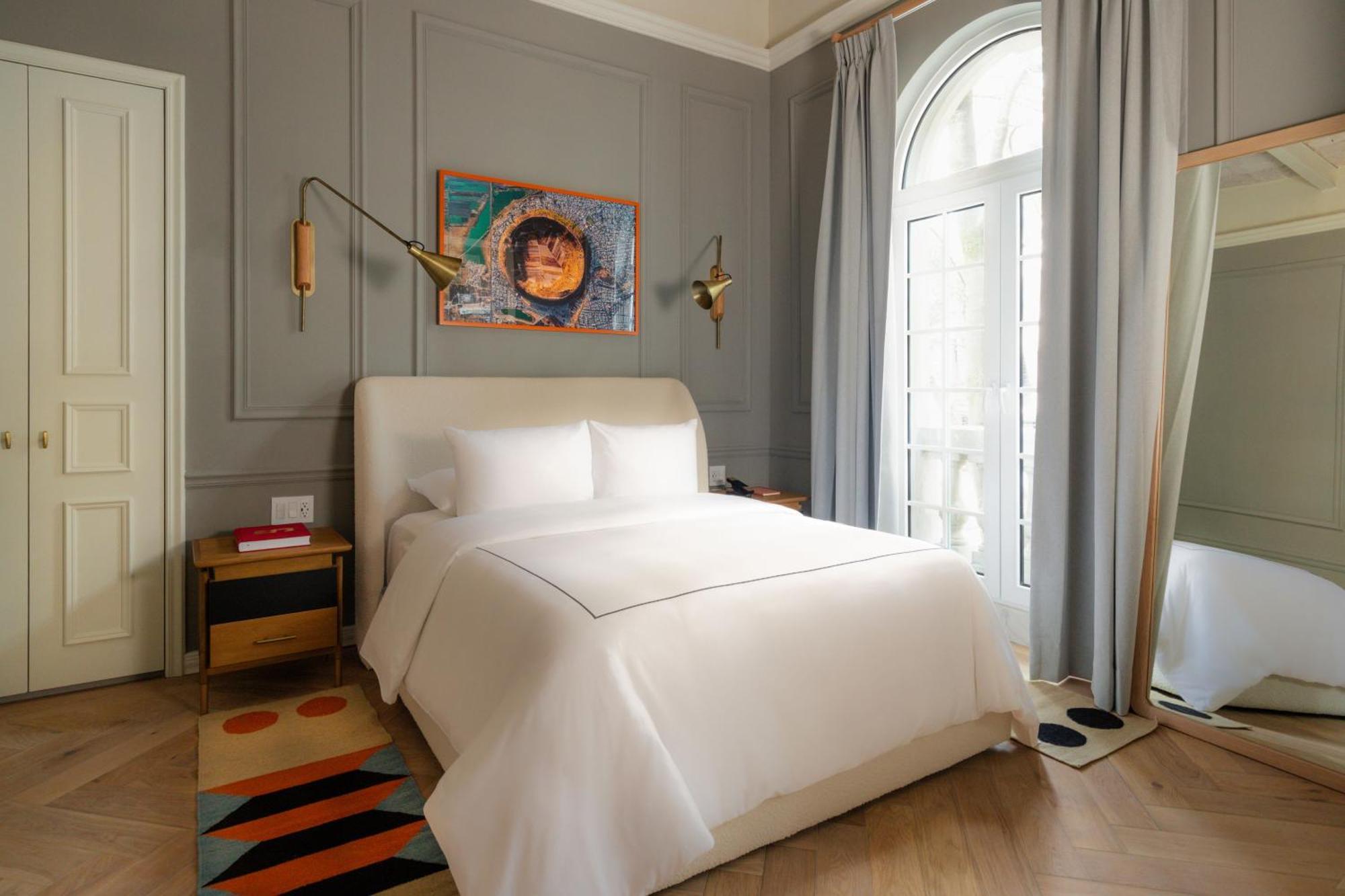 Hotel Casona Roma Norte Mexico City