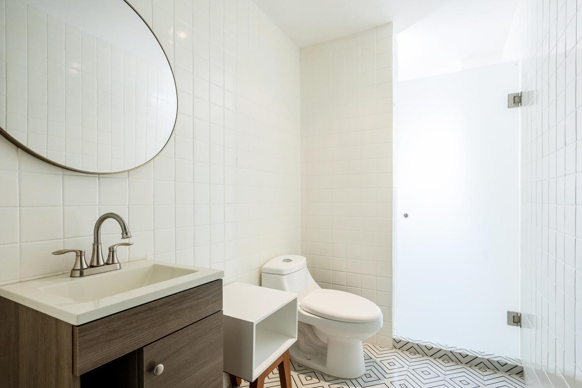 Polanco 3br - Elevator Laundry Sleeps 10 Guests Mexico City