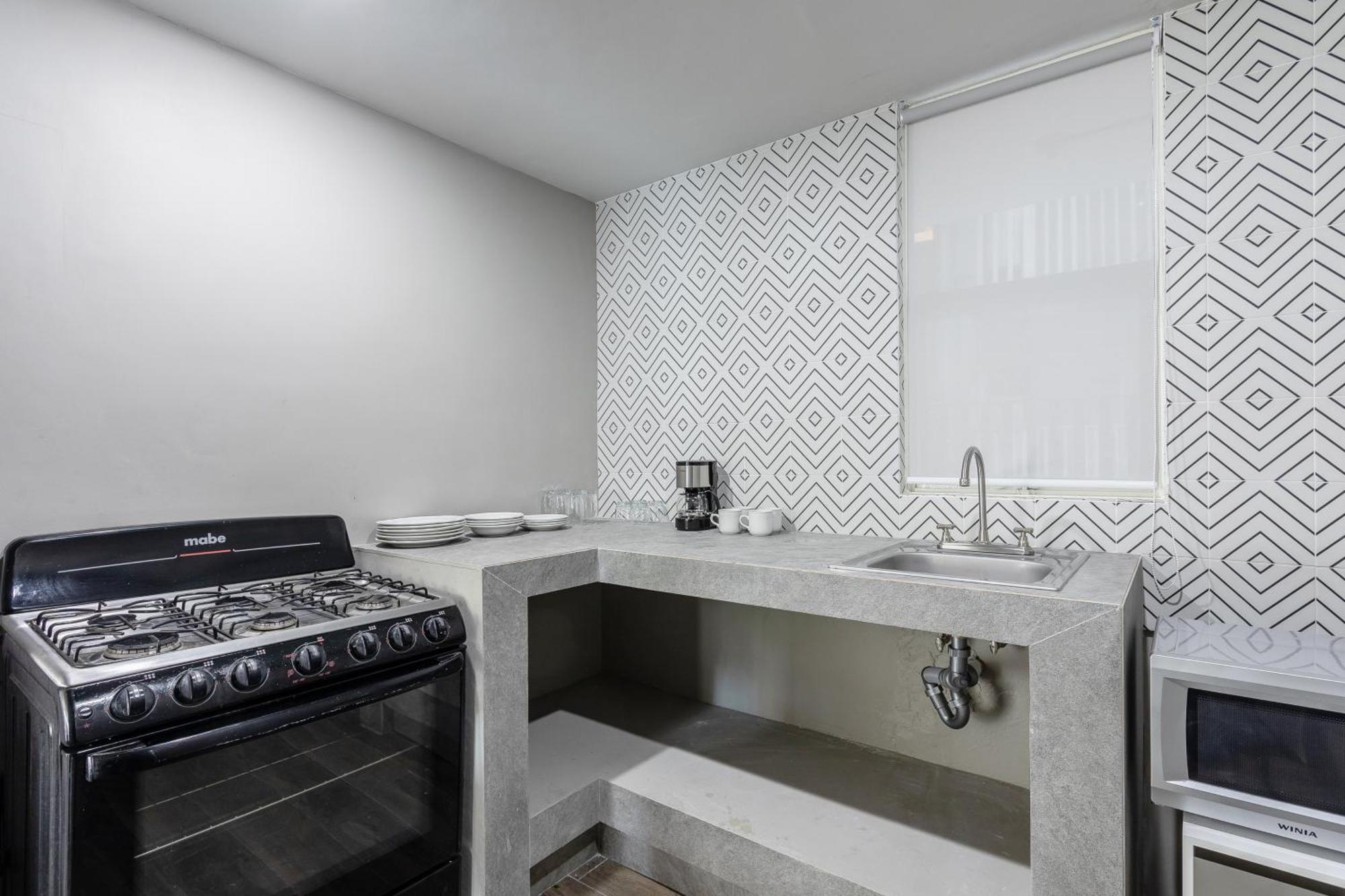 Polanco 3br - Elevator Laundry Sleeps 10 Guests Mexico City