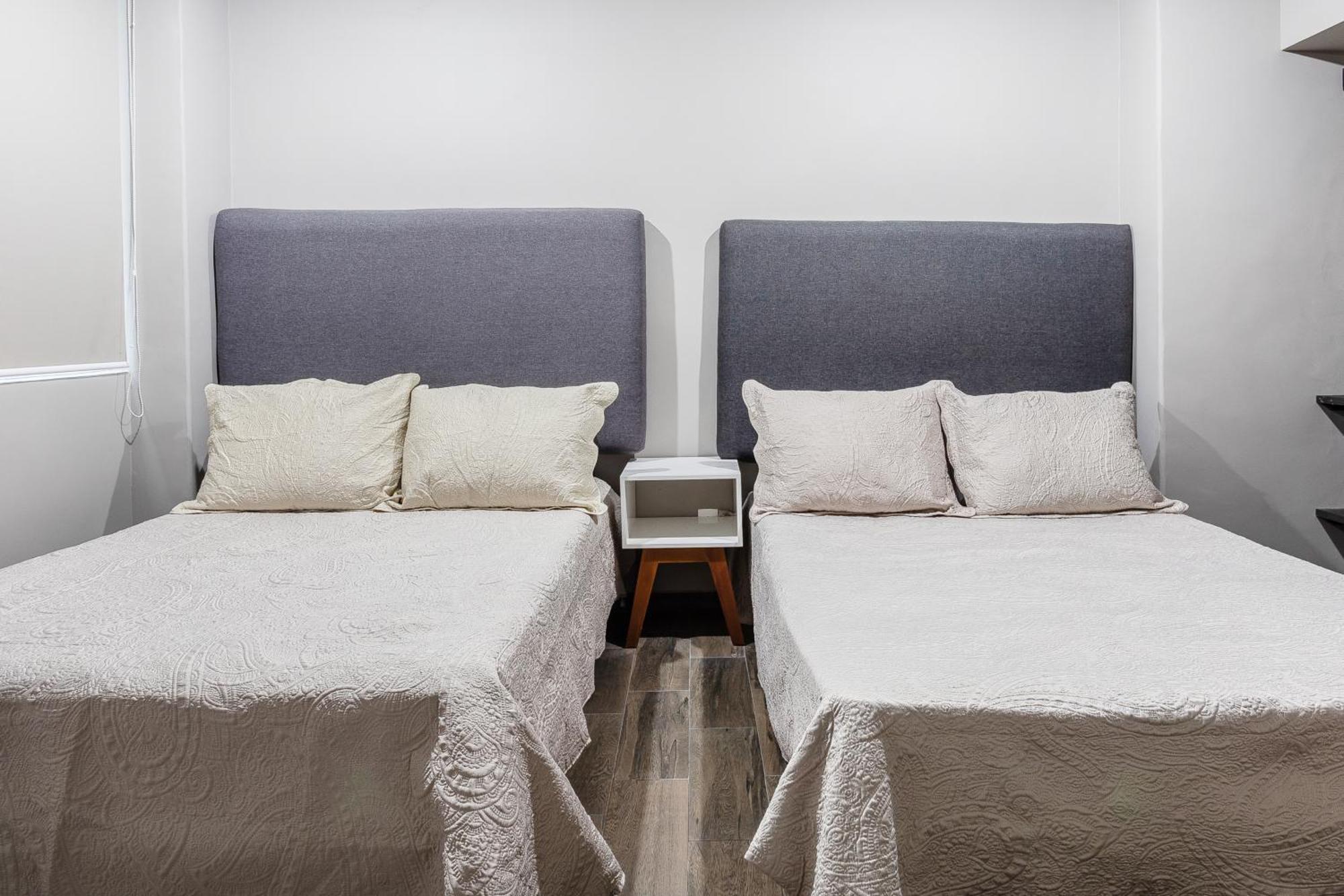Polanco 3br - Elevator Laundry Sleeps 10 Guests *