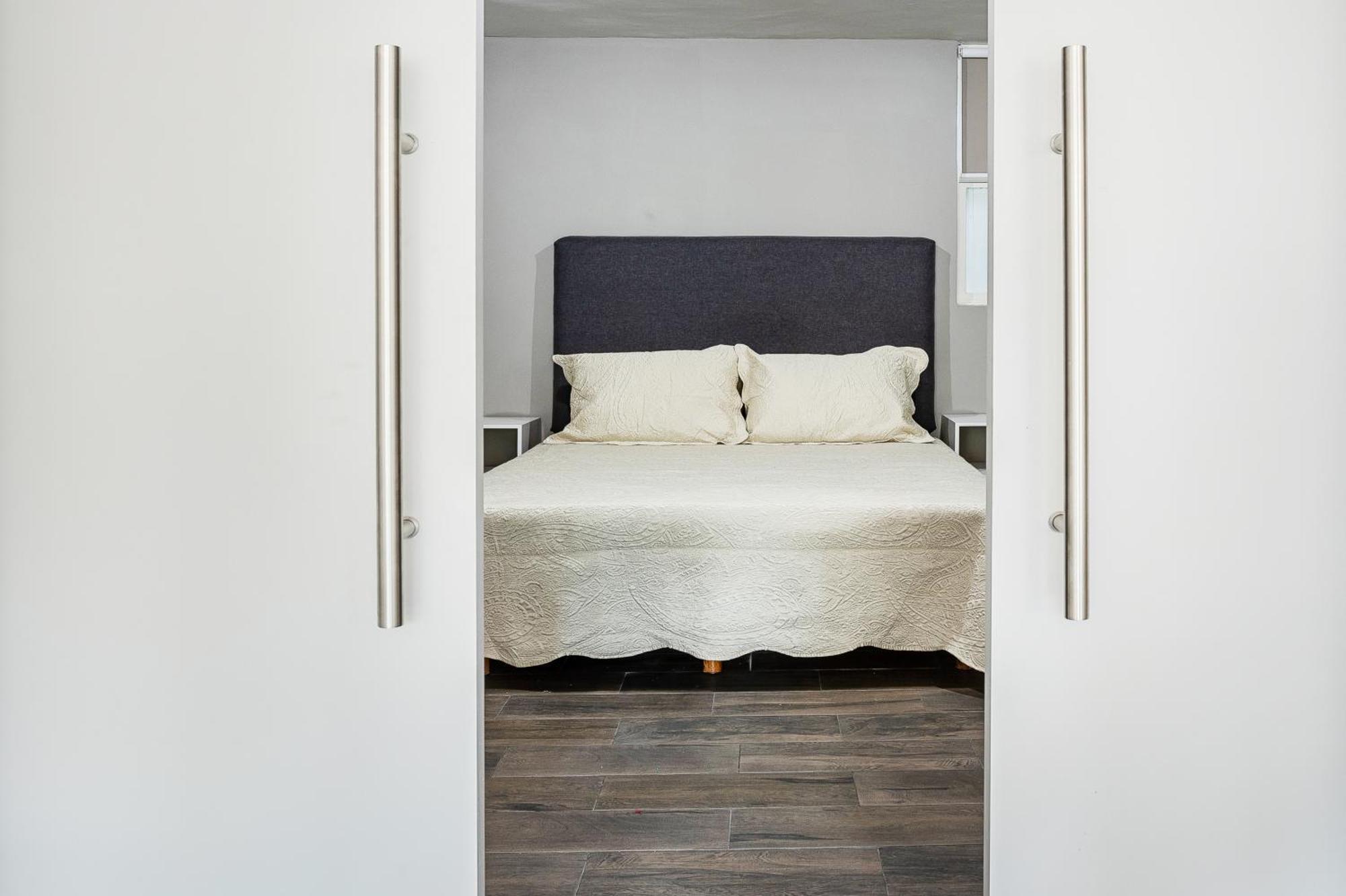 Polanco 3br - Elevator Laundry Sleeps 10 Guests Apartment *