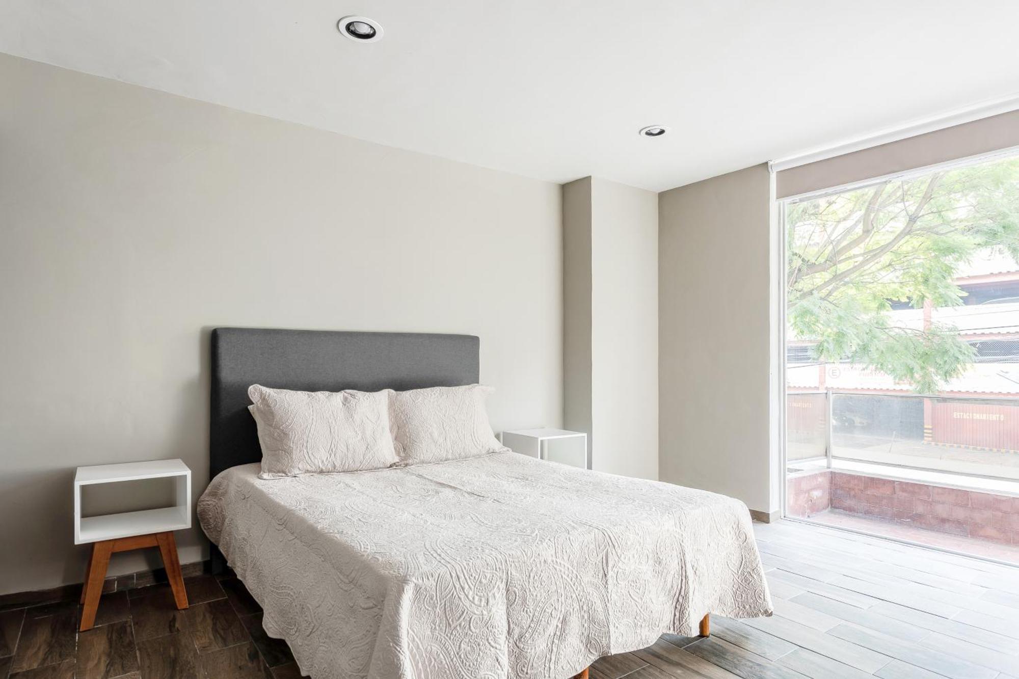 Polanco 3br - Elevator Laundry Sleeps 10 Guests * Mexico City