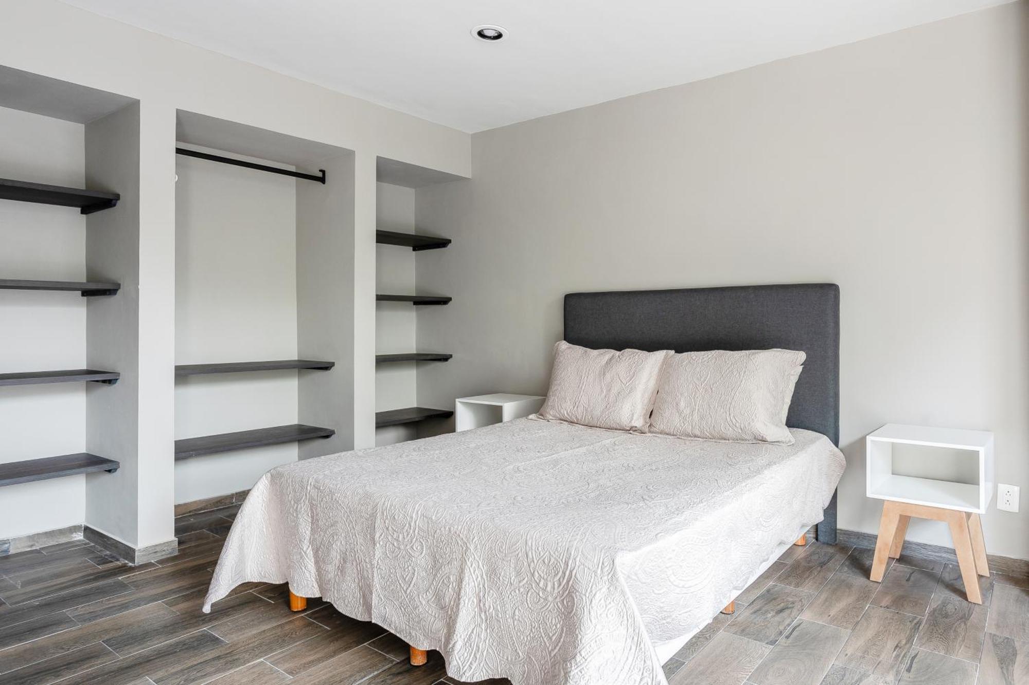 Polanco 3br - Elevator Laundry Sleeps 10 Guests *