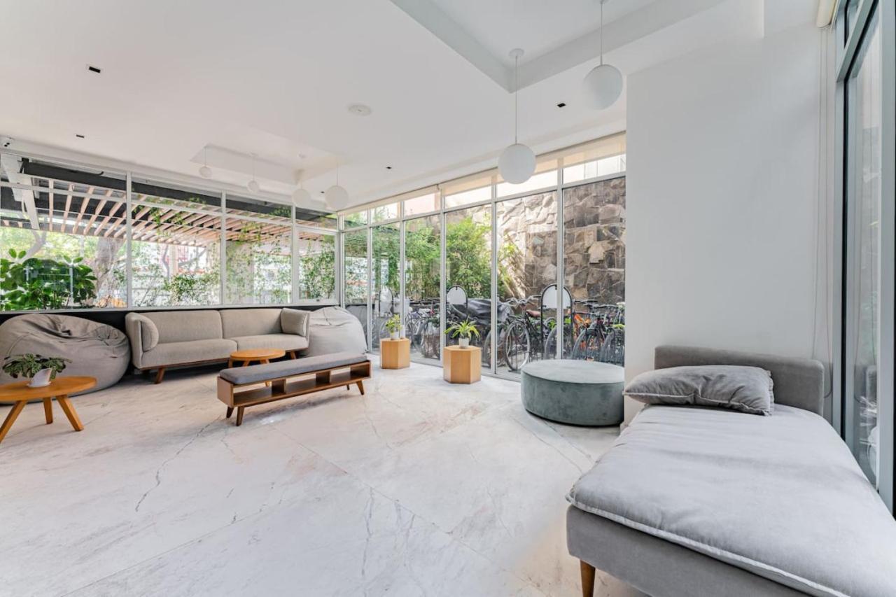 Coyoacan Comfort Modern And Cozy * Mexico City