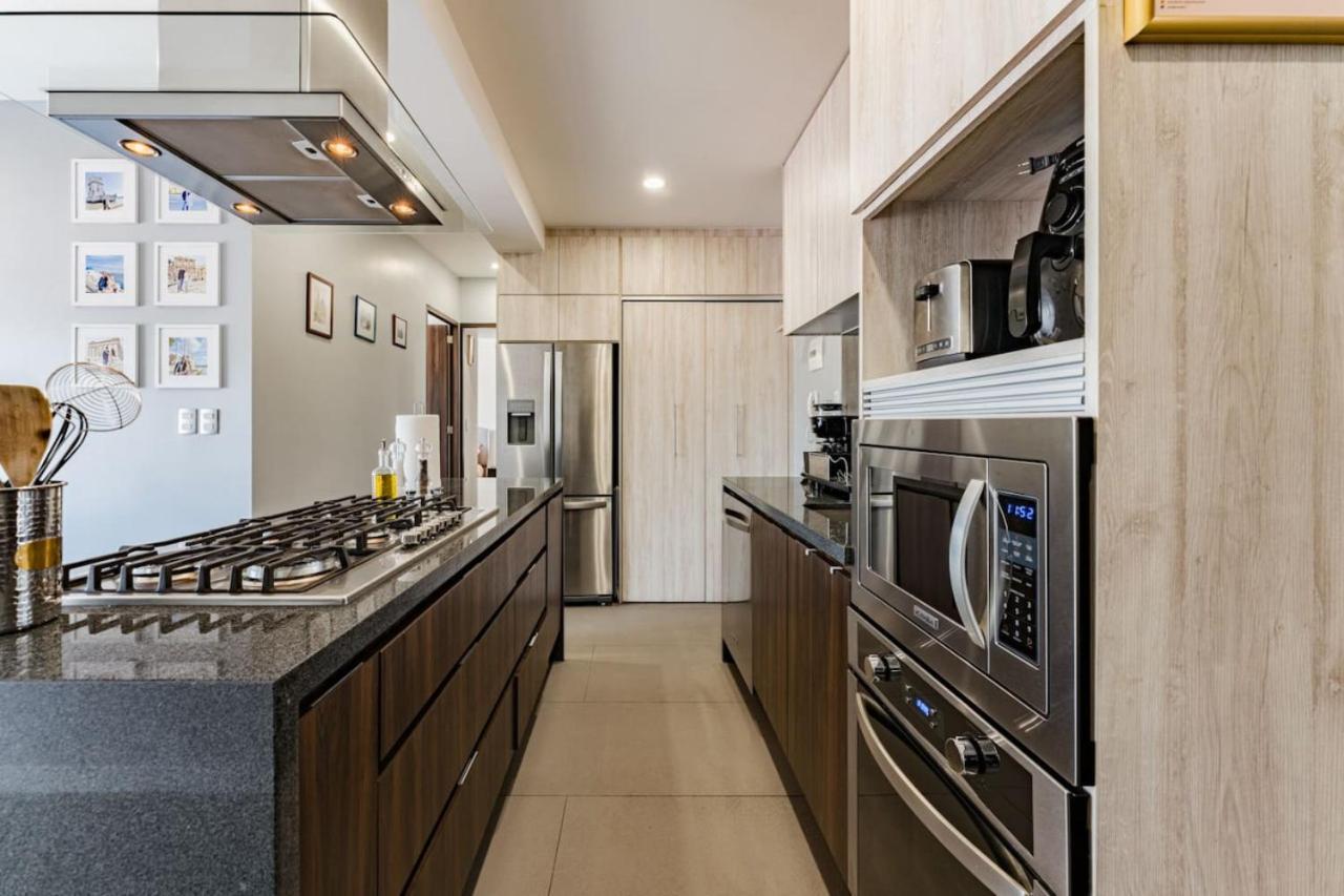 Apartment Coyoacan Comfort Modern And Cozy *