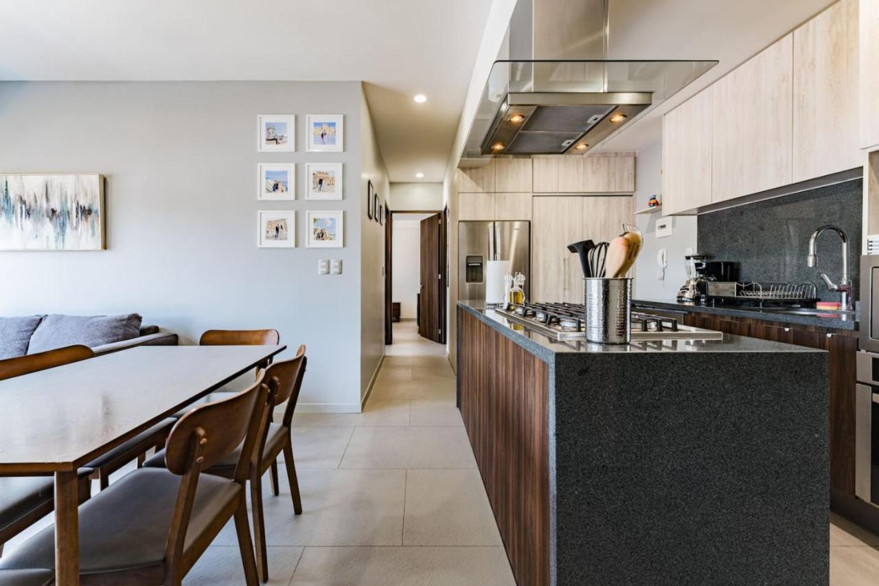 Apartment Coyoacan Comfort Modern And Cozy *