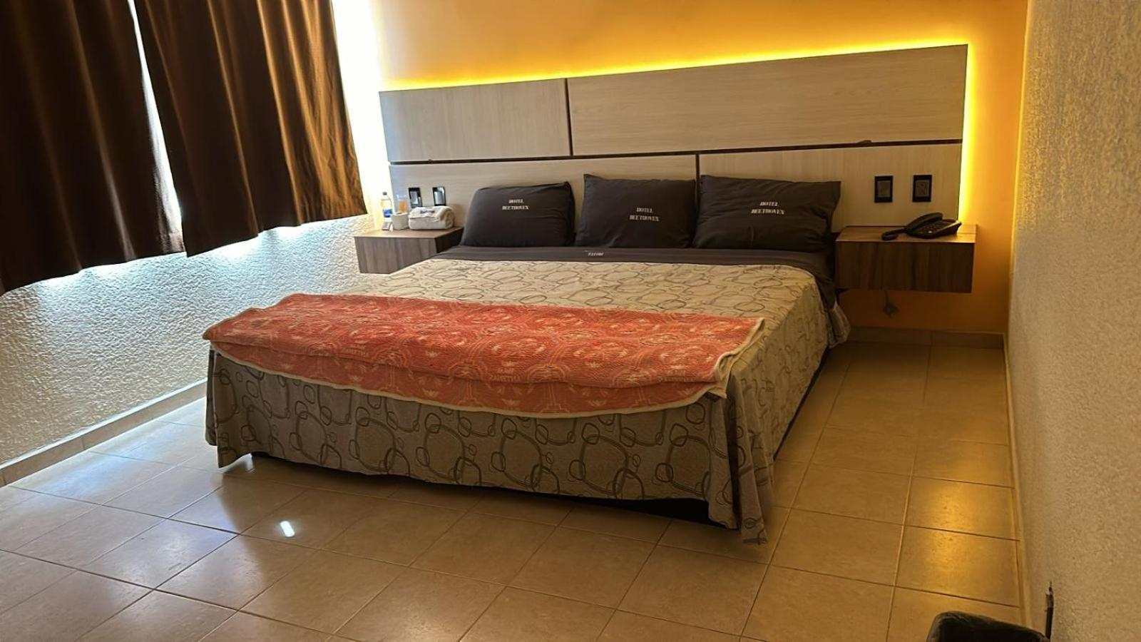 Beethoven Hotel
