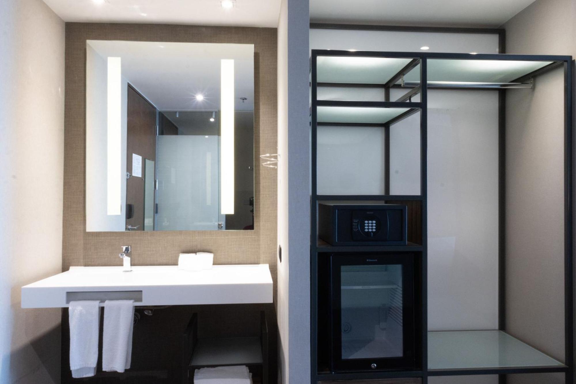 Ac By Marriott Santa Fe 4*