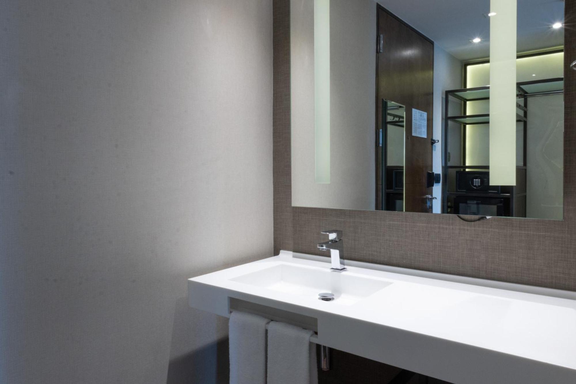 Hotel Ac By Marriott Santa Fe 4*