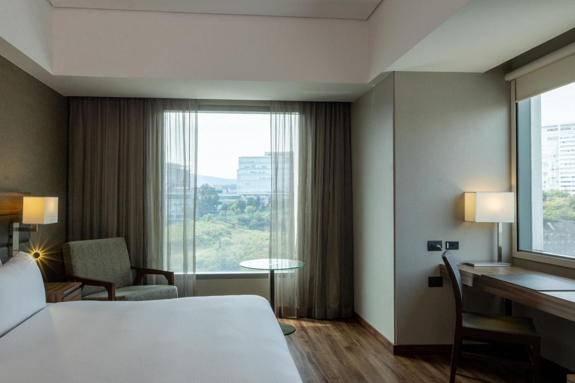 Ac By Marriott Santa Fe 4*