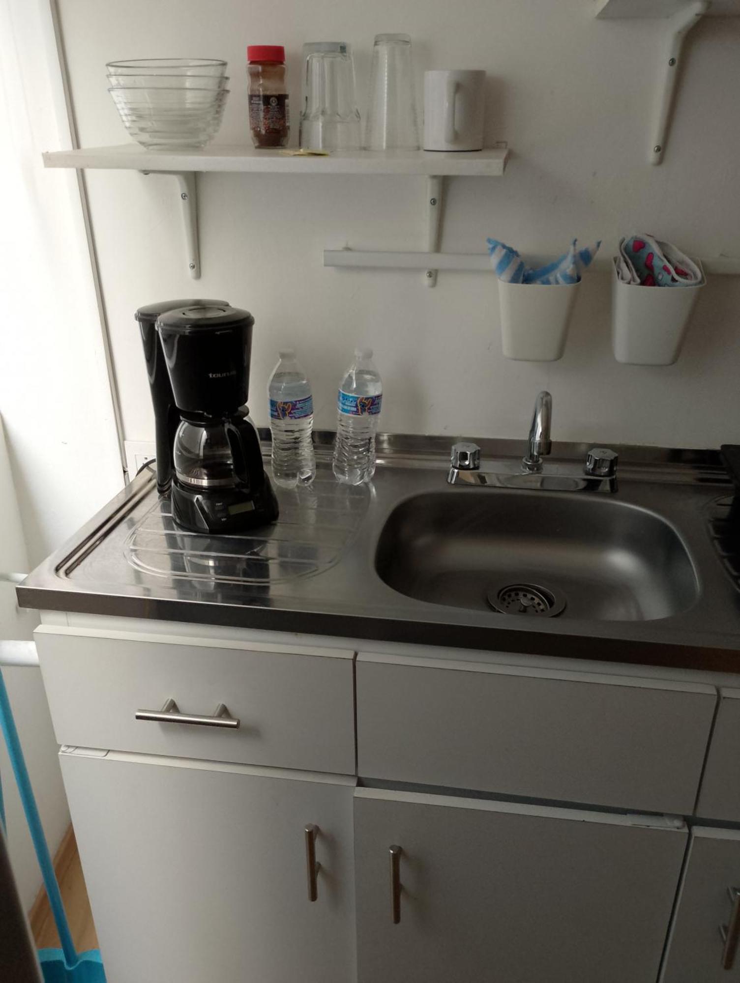 Encantadoras Privadas Del Valle Habitación en casa particular