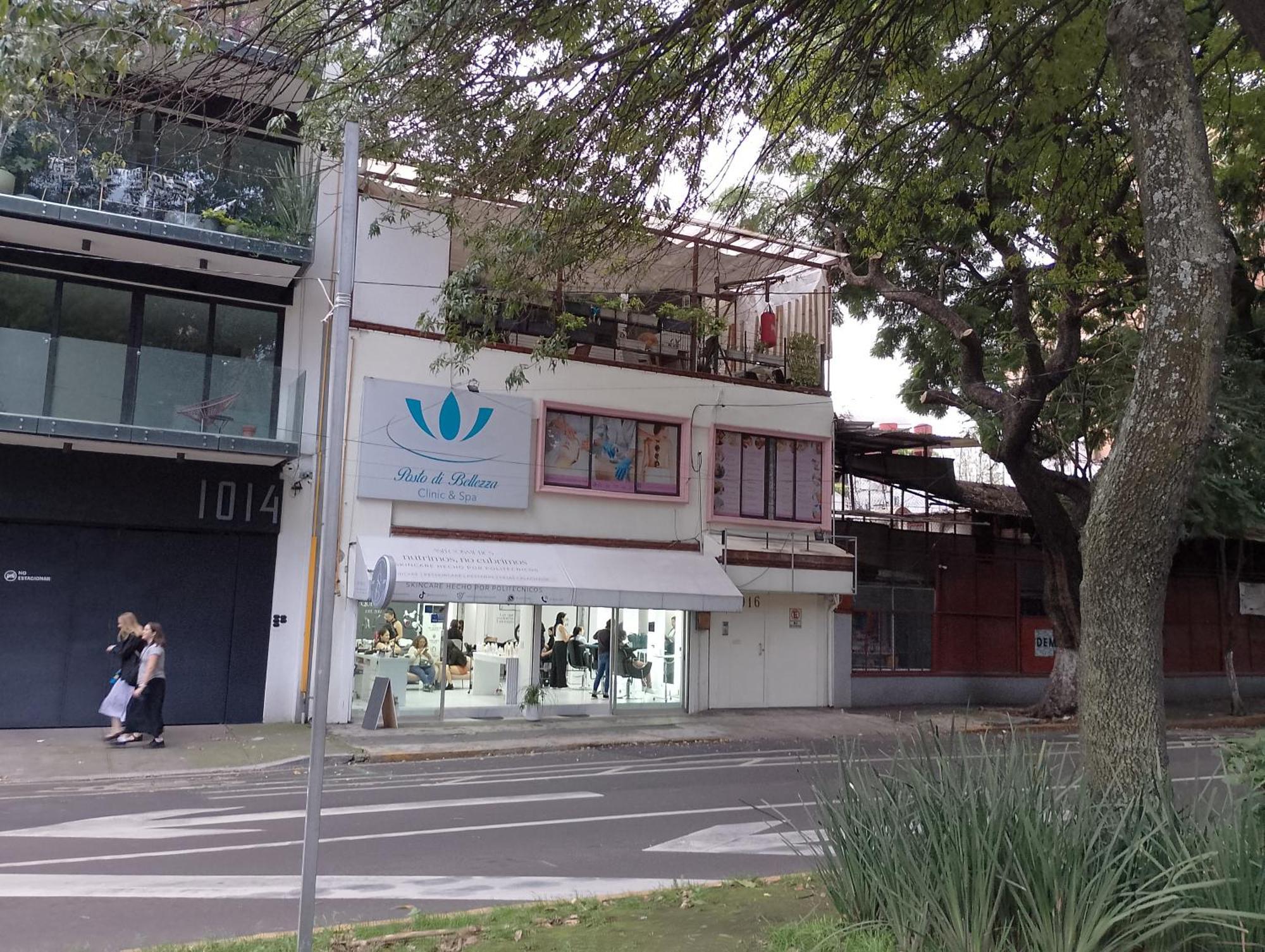 Encantadoras Privadas Del Valle