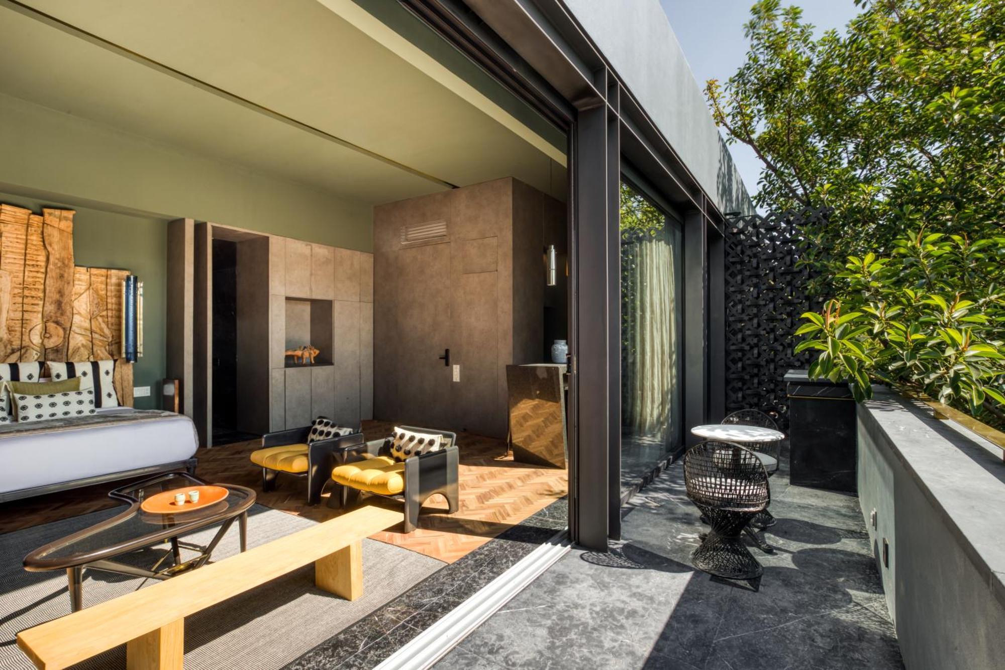 El Alfonsa 4* Mexico City