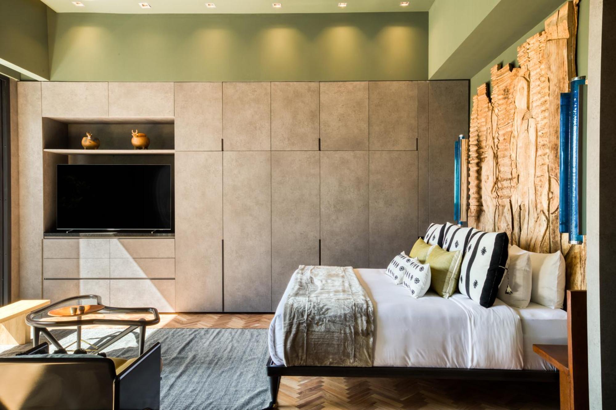 El Alfonsa Aparthotel 4*