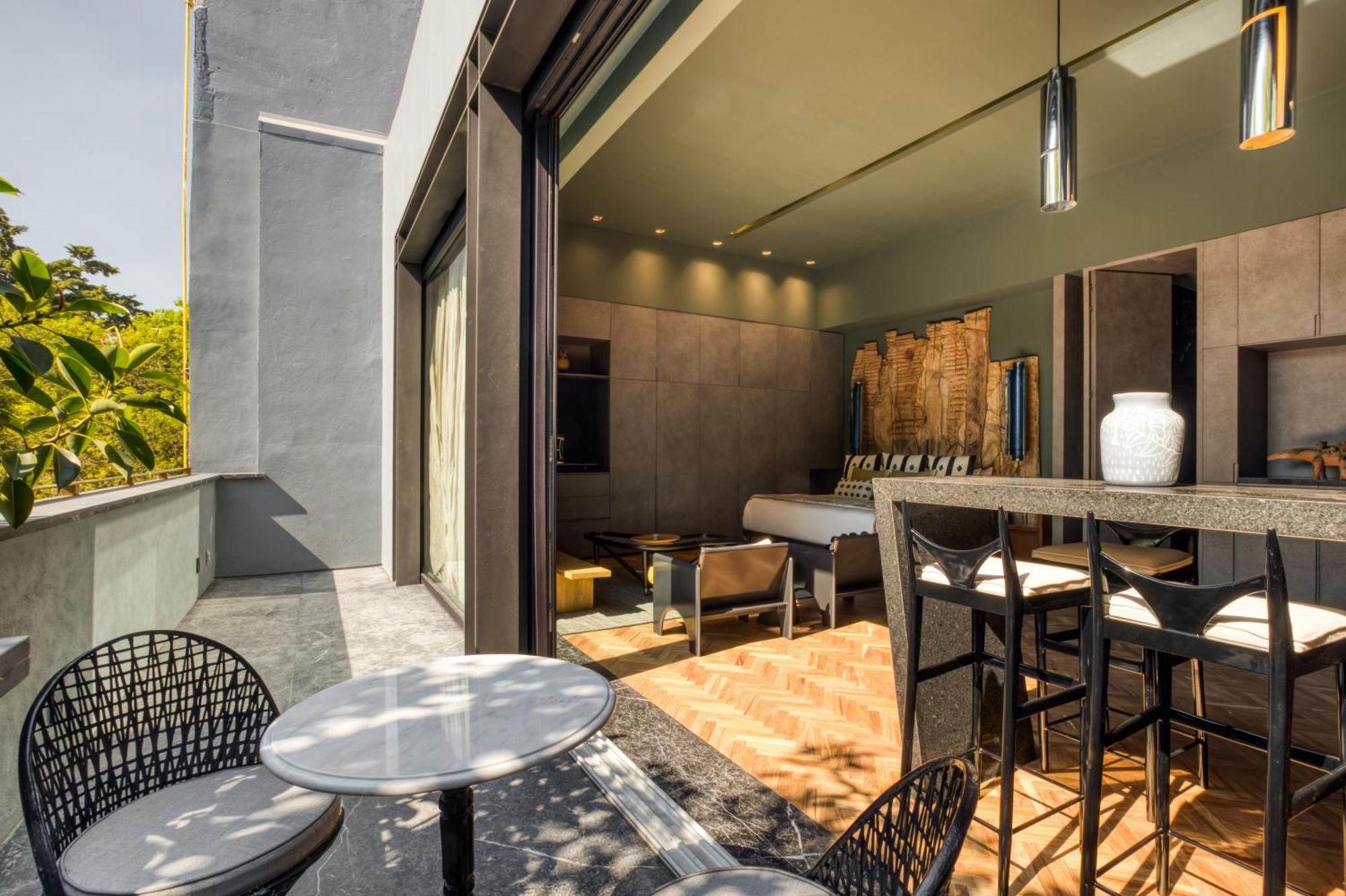 Aparthotel El Alfonsa