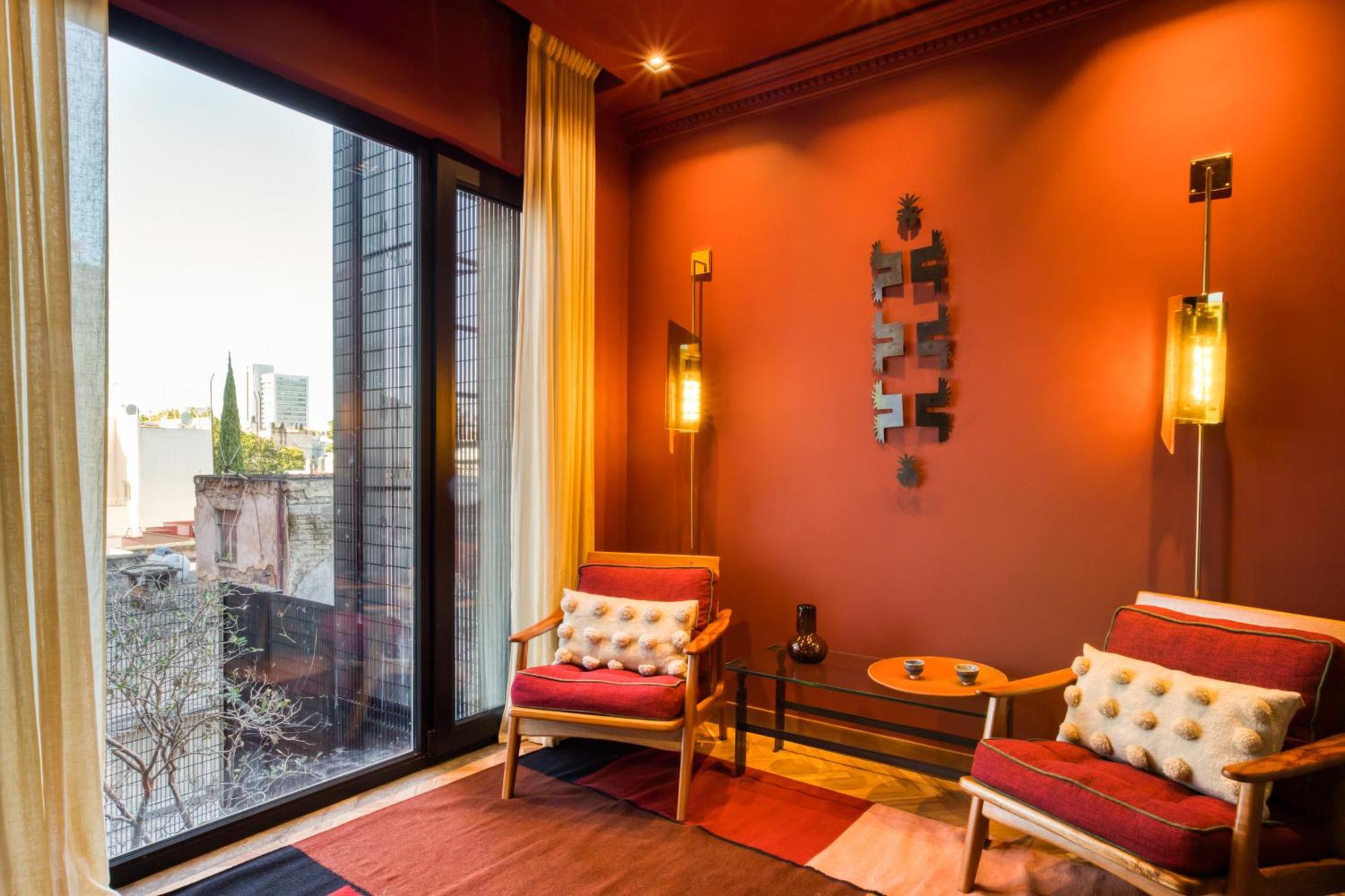 El Alfonsa Aparthotel