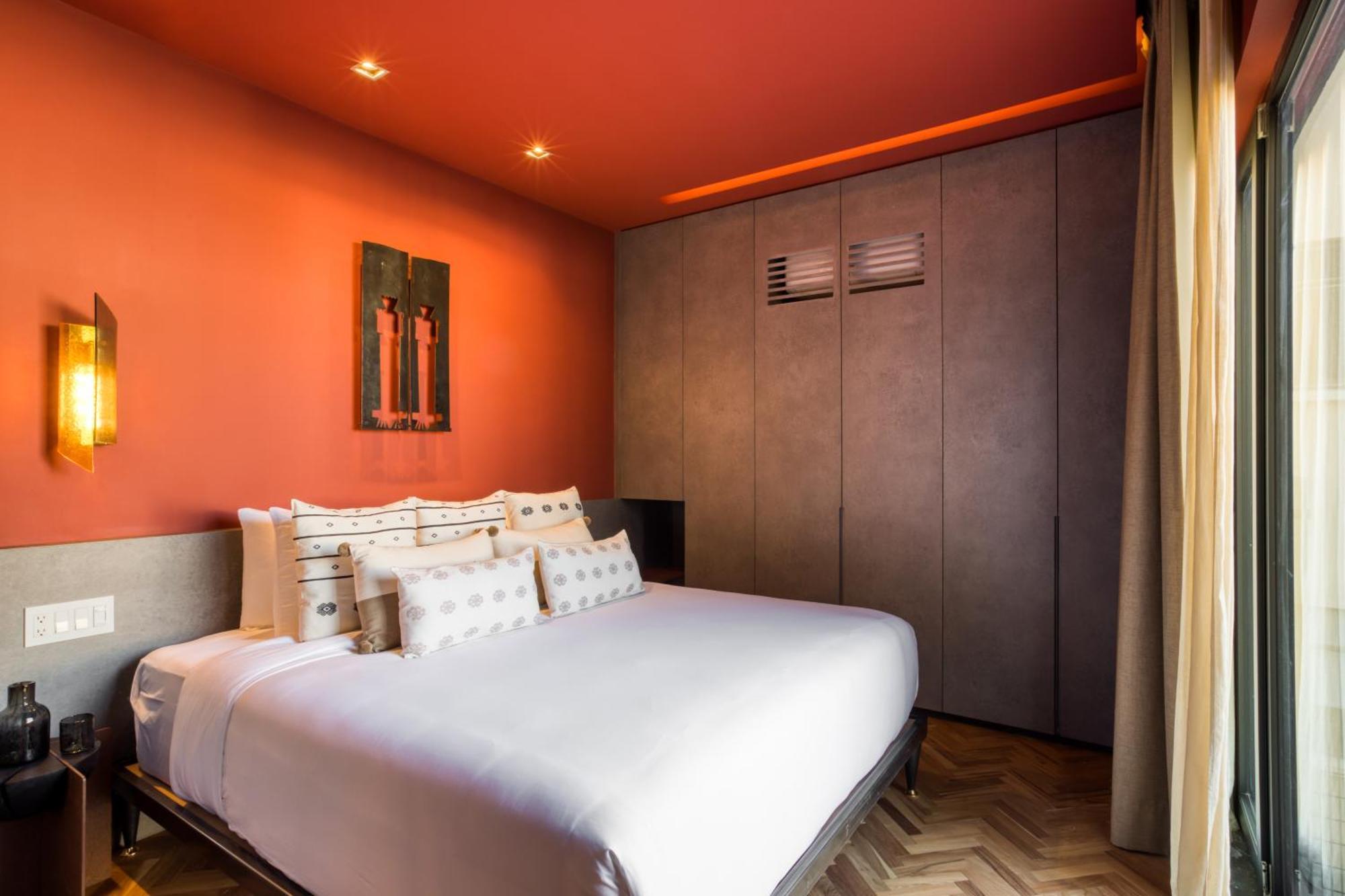 El Alfonsa Aparthotel