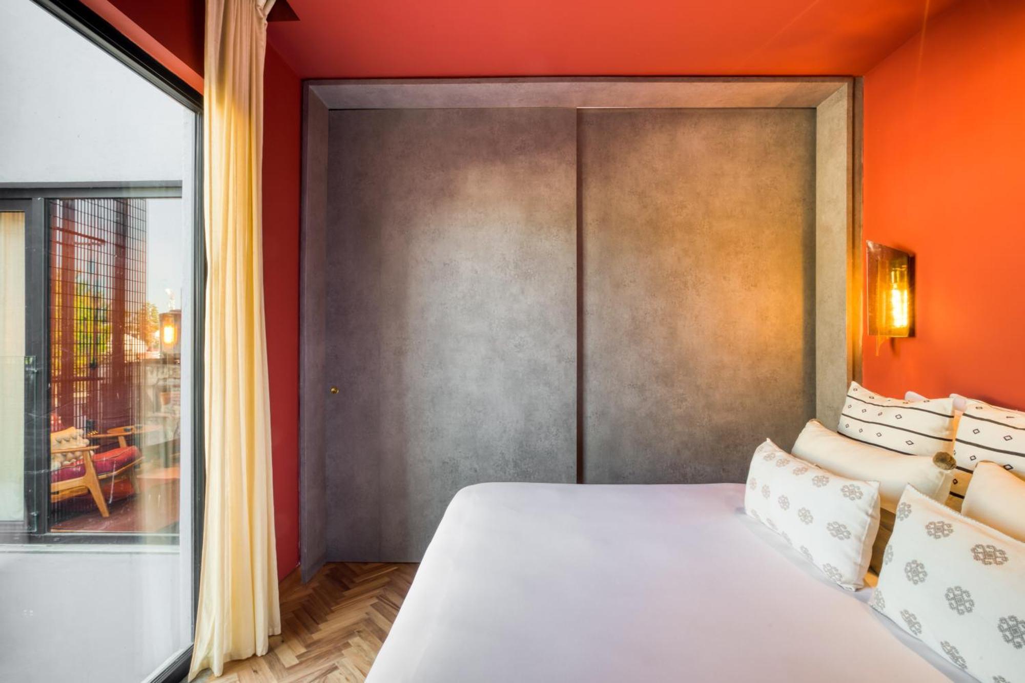 Aparthotel El Alfonsa