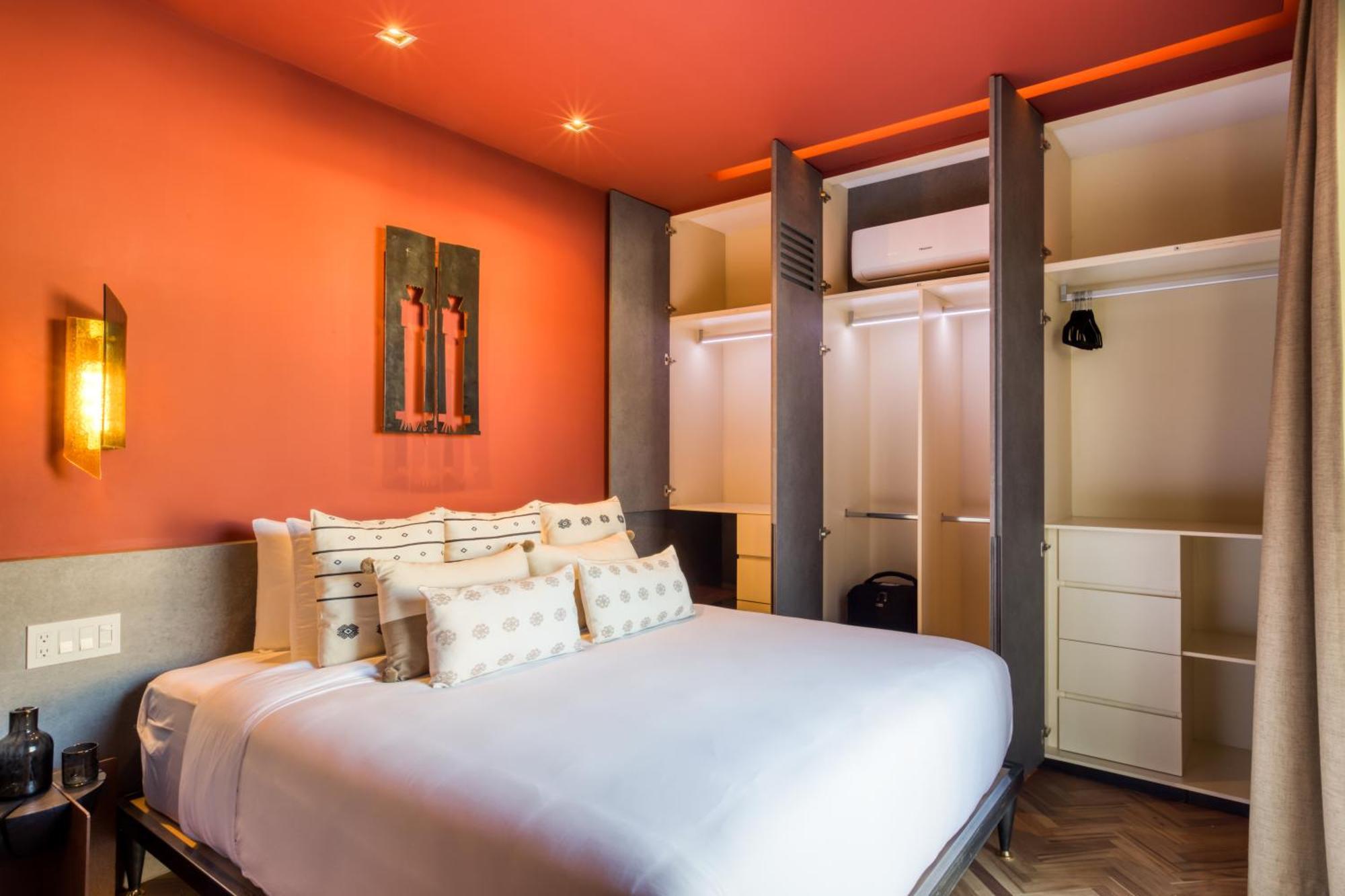 El Alfonsa Aparthotel