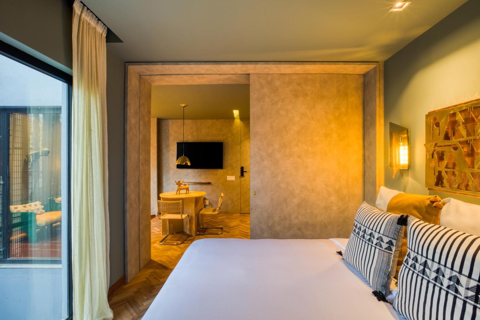 El Alfonsa Aparthotel 4*