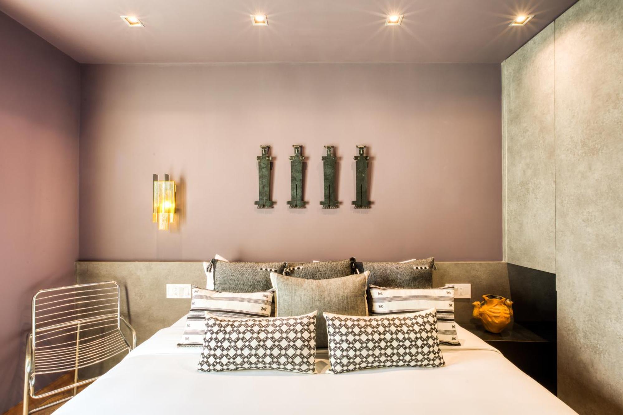 Aparthotel El Alfonsa 4*