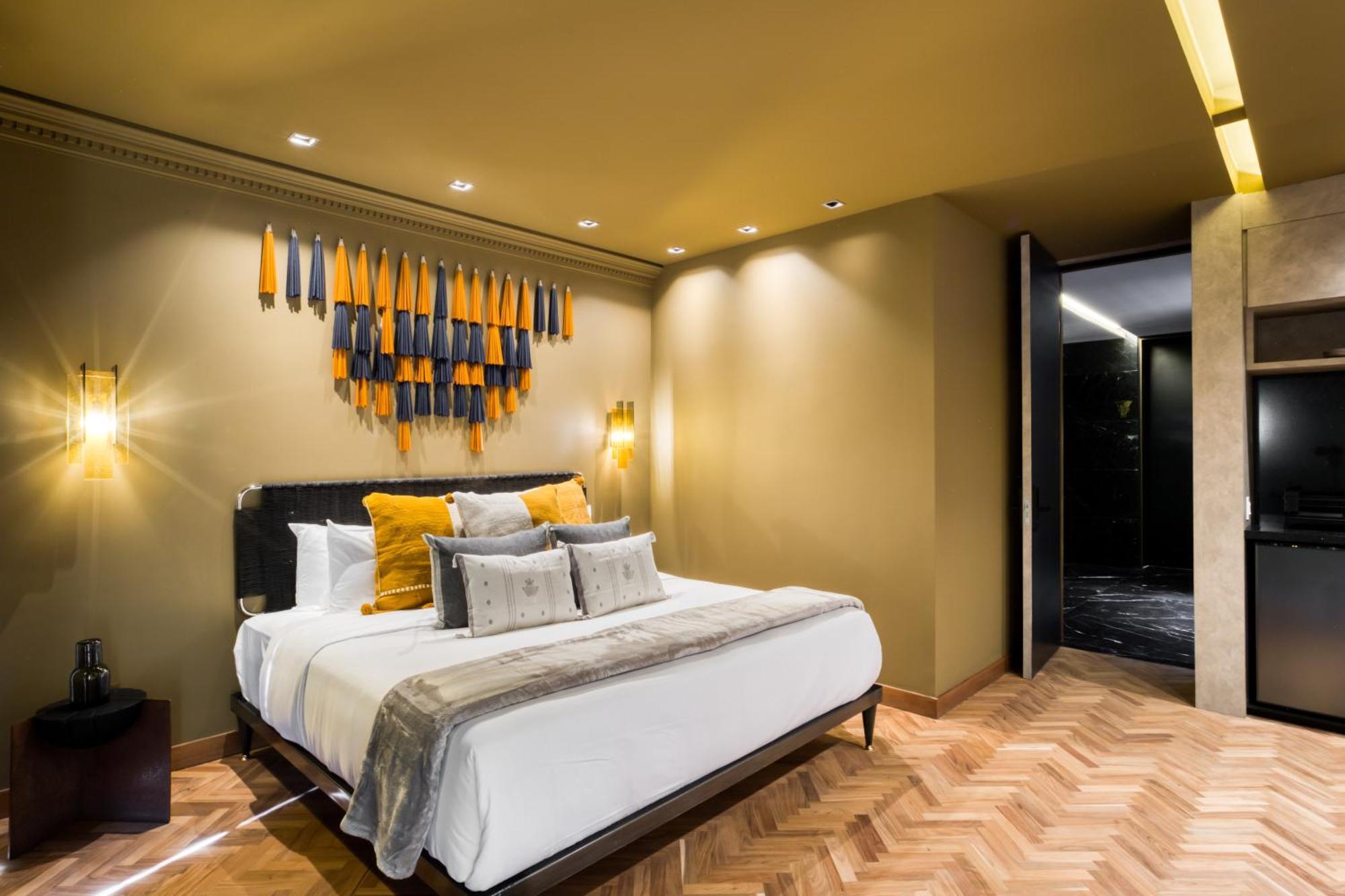 Aparthotel El Alfonsa