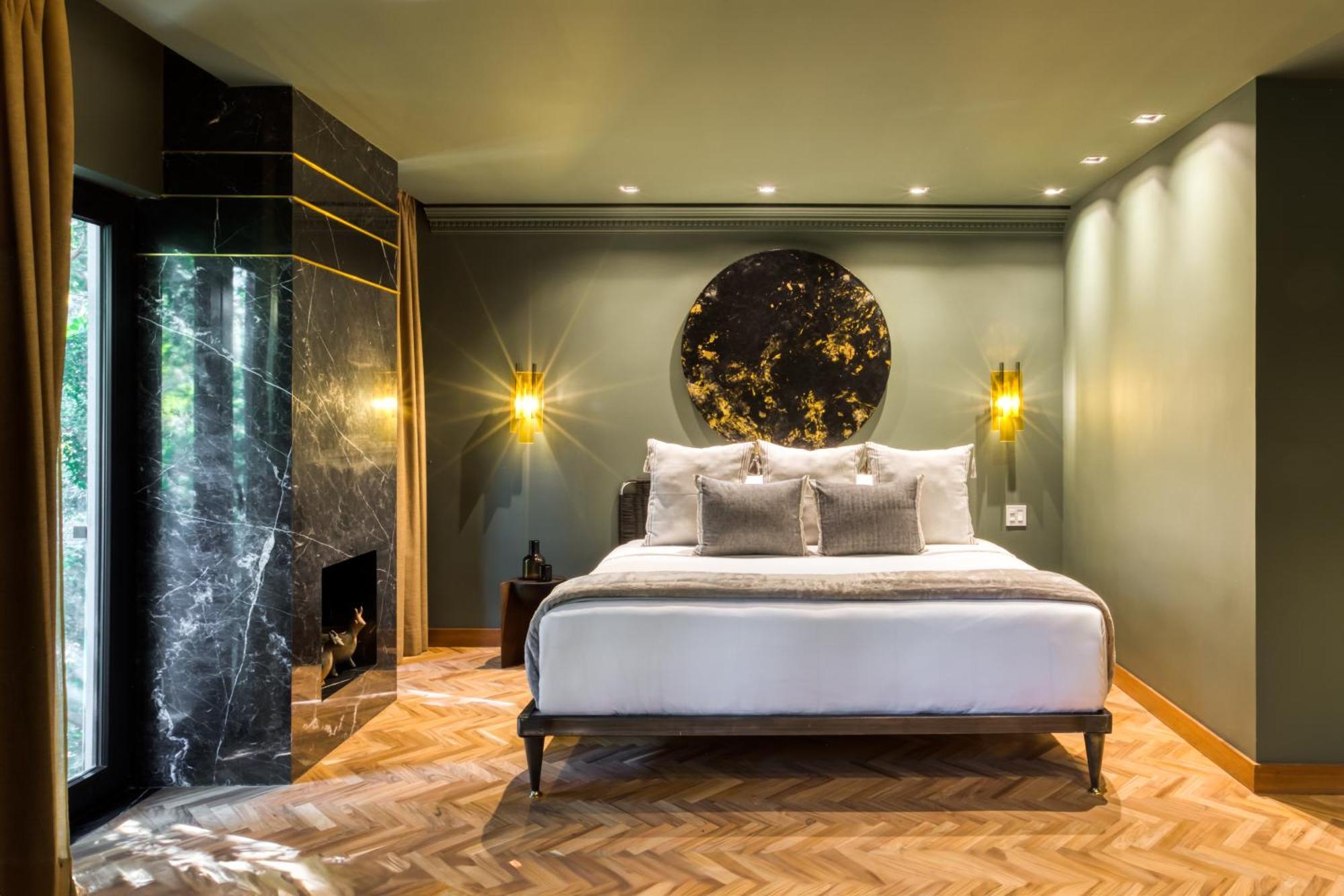El Alfonsa 4* Mexico City