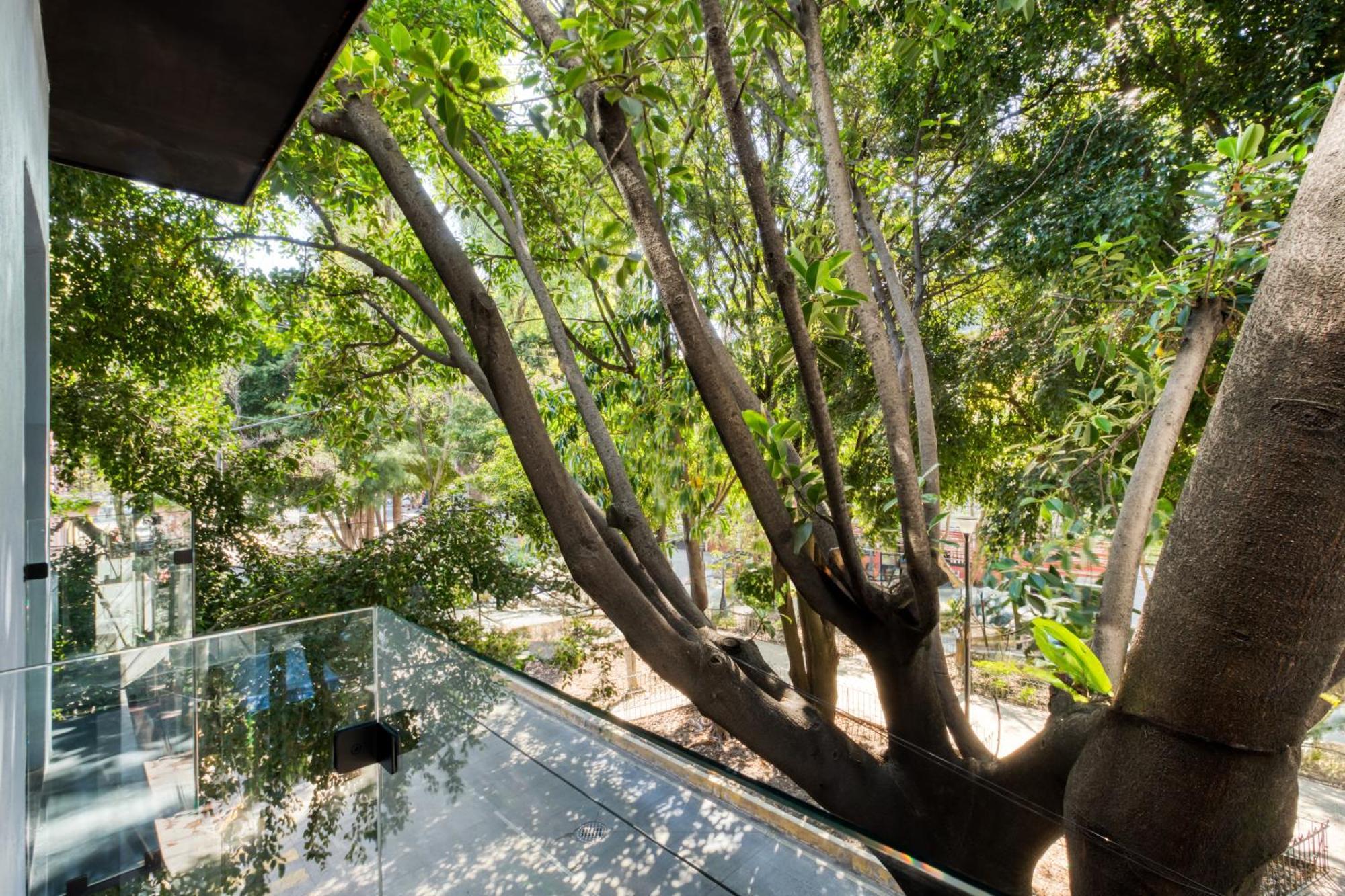 El Alfonsa Aparthotel Mexico City