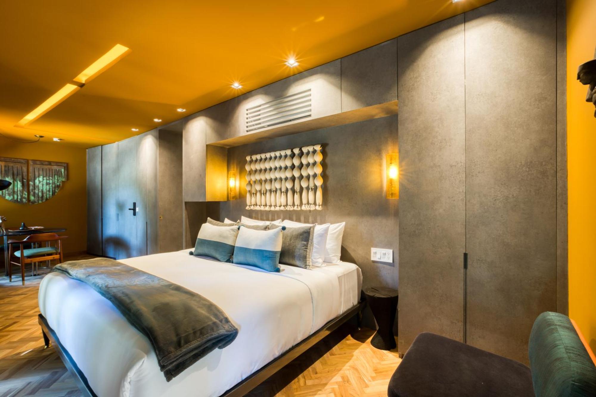 El Alfonsa Aparthotel