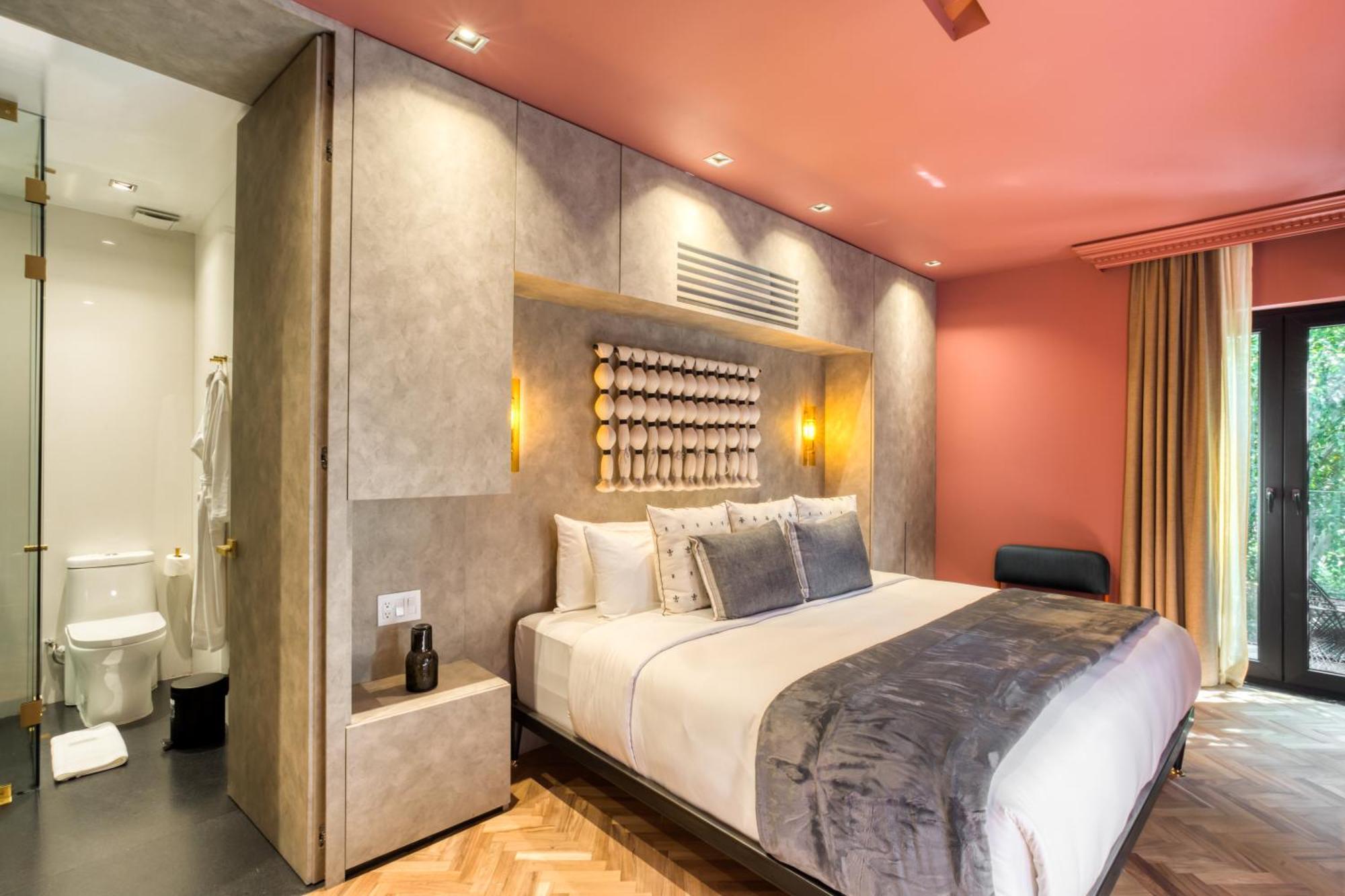Aparthotel El Alfonsa