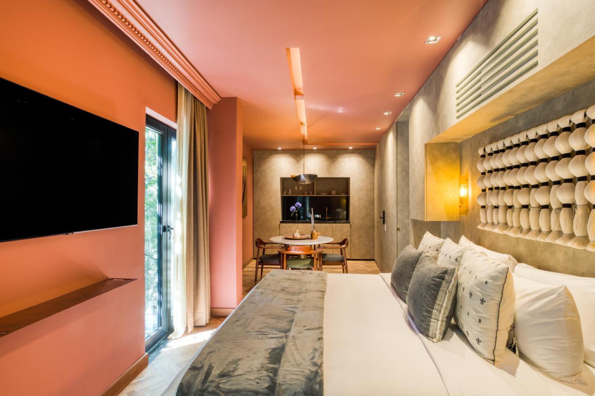 El Alfonsa Aparthotel