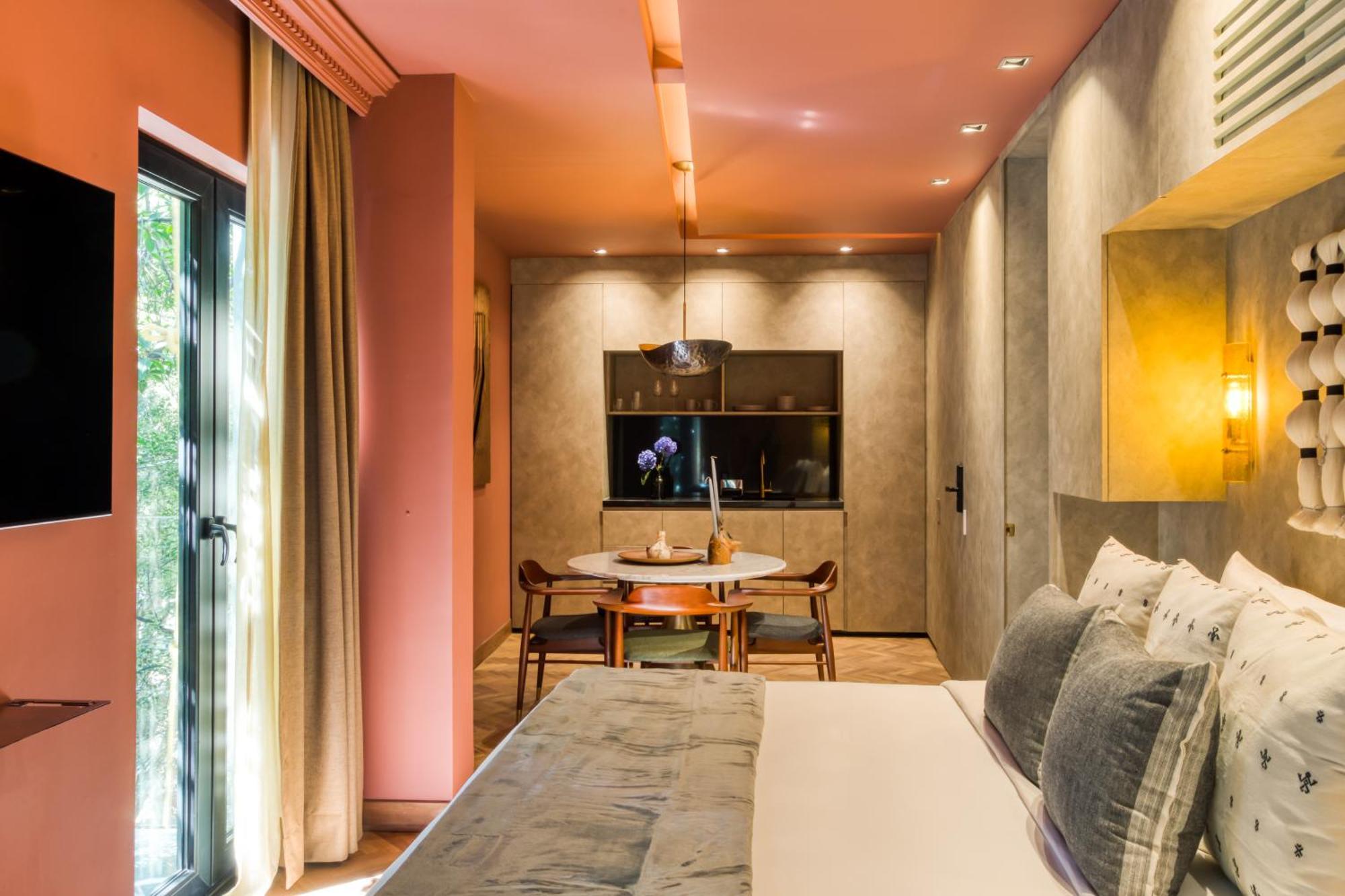 El Alfonsa Aparthotel 4*