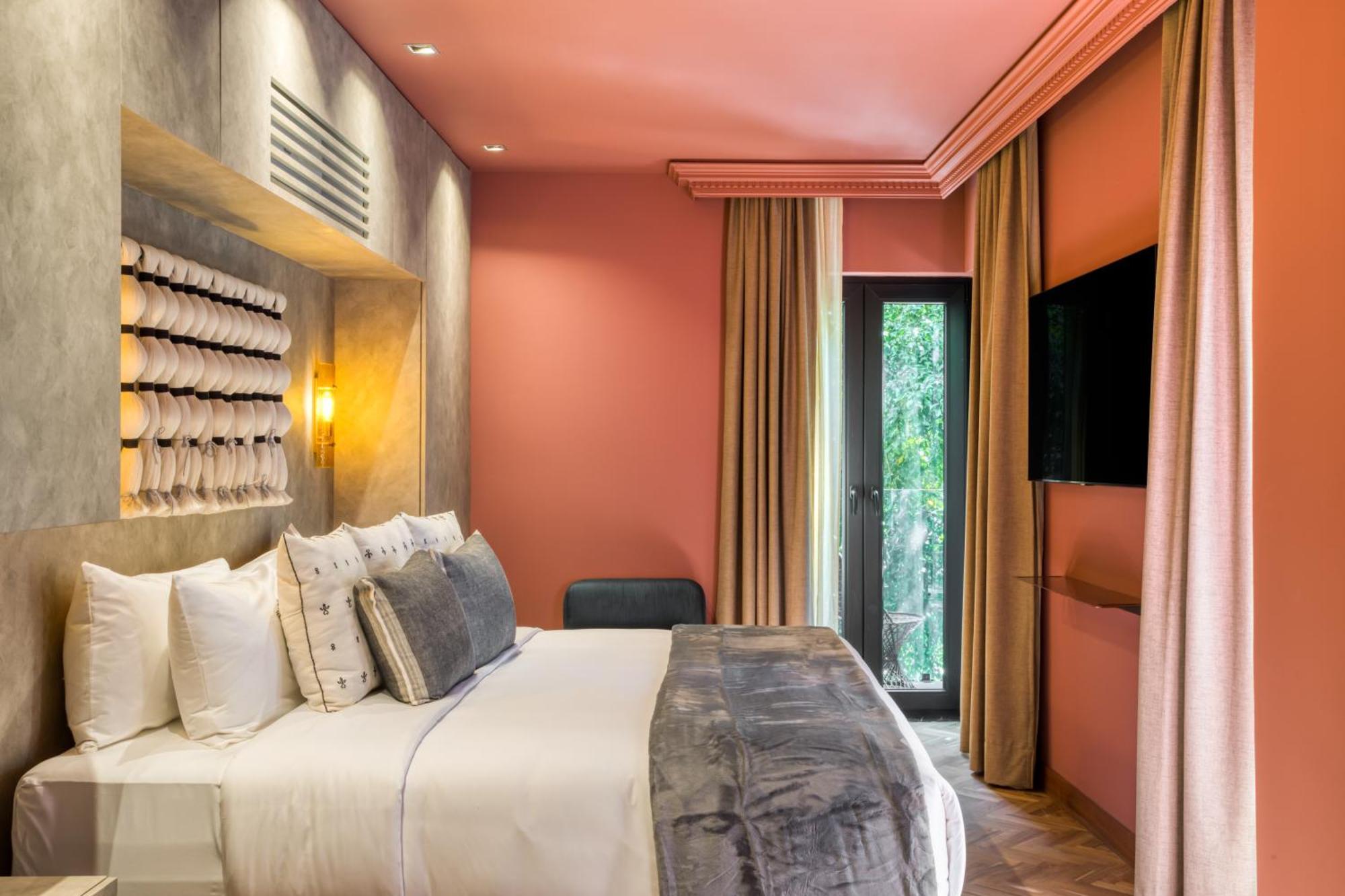 Aparthotel El Alfonsa 4*
